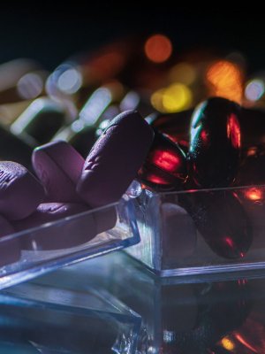Pharma